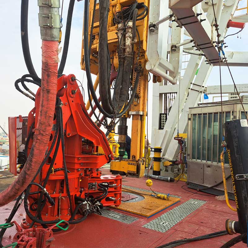 Scanoleum - Oil Rig Projects Drilling, Rig Project Management & Oil Products Marketing Company